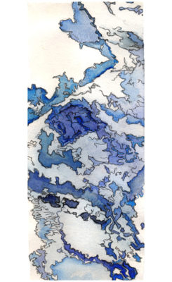 Hyperborea 3 (I Like the Fjords)
