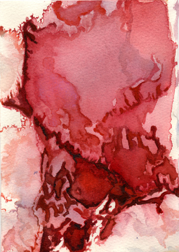 Red Seas Under Red Skies