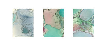 Austral Triptych