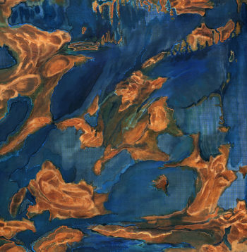 Wandering Archipelago