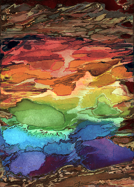 Rainbow Territories 2