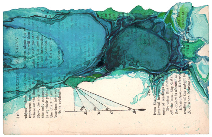 Terrestrial Navigation 4